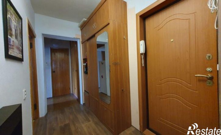 2-комн квартира ул Орлова, 27,  д. 27