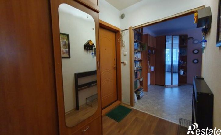 2-комн квартира ул Орлова, 27,  д. 27