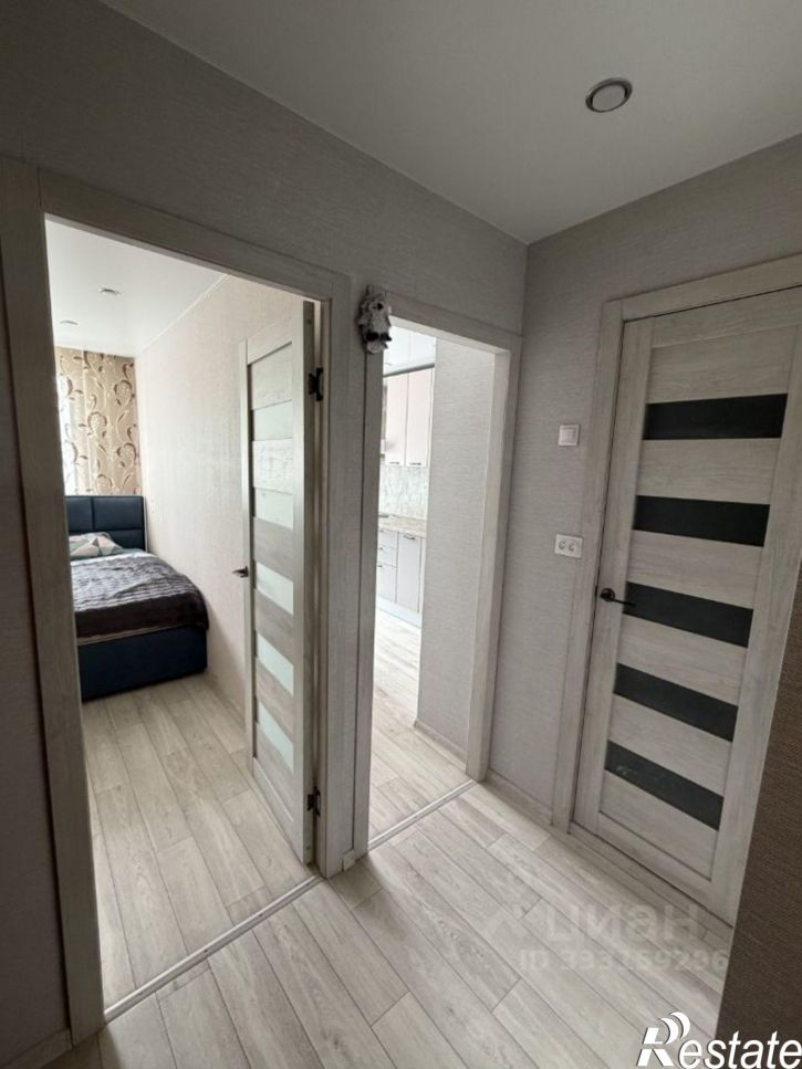 1-комн квартира ул Стасова, 30,  д. 30