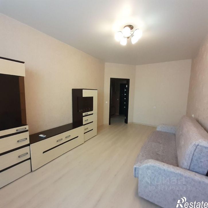 1-комн квартира ул Генерала Мельникова, 20,  д. 20