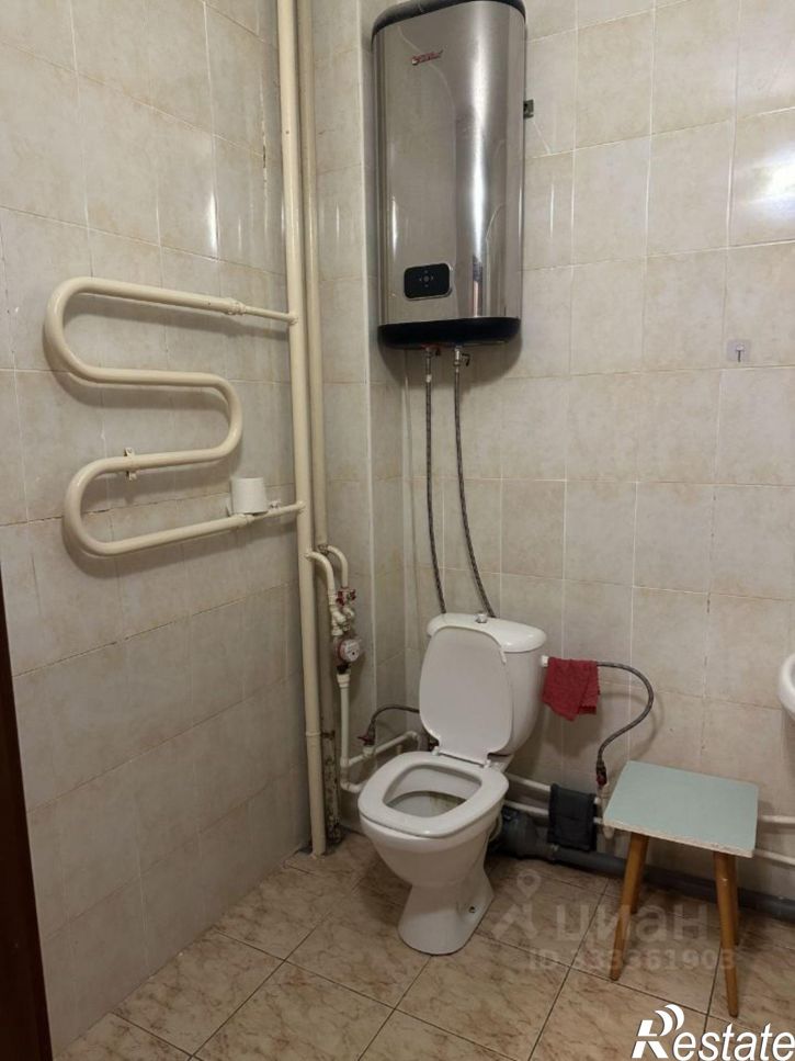 1-комн квартира ул Карбышева, 2А,  д. 2А