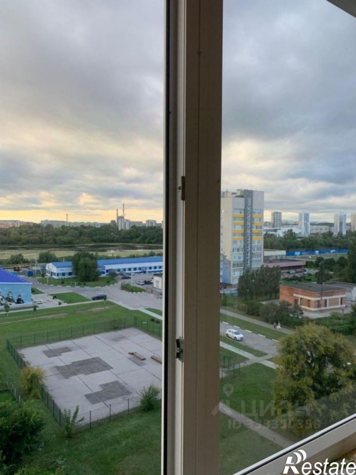 1-комн квартира ул Южная, 17,  д. 17