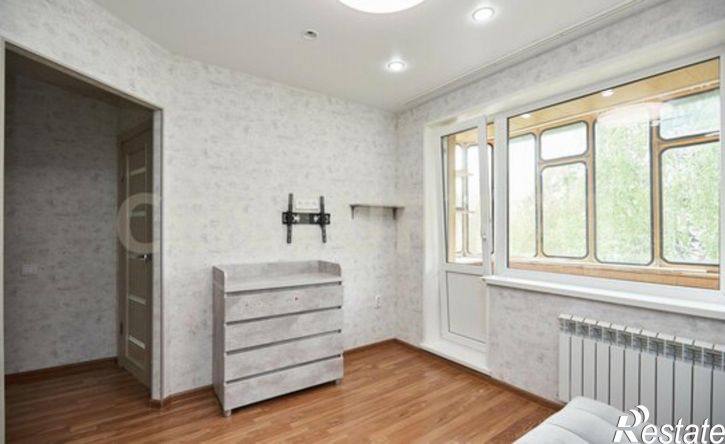 1-комн квартира ул Металлистов, 21,  д. 21
