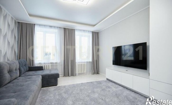 3-комн квартира ул Балтийская, 10,  д. 10