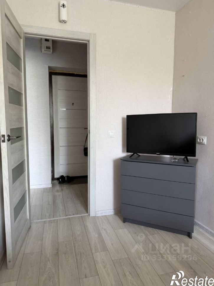 1-комн квартира ул Стасова, 30,  д. 30