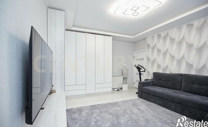 3-комн квартира ул Балтийская, 10,  д. 10