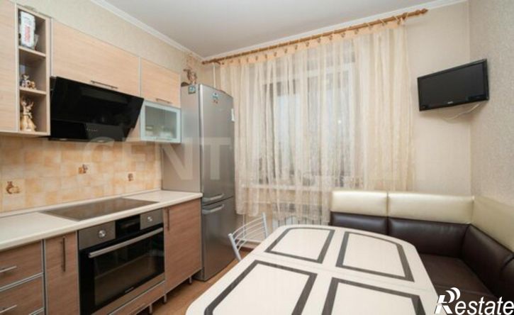 4-комн квартира ул Корунковой, 23,  д. 23
