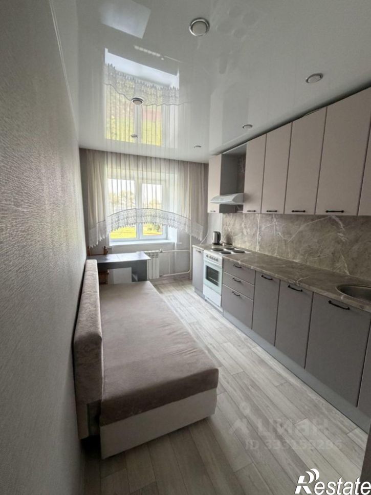 1-комн квартира ул Стасова, 30,  д. 30