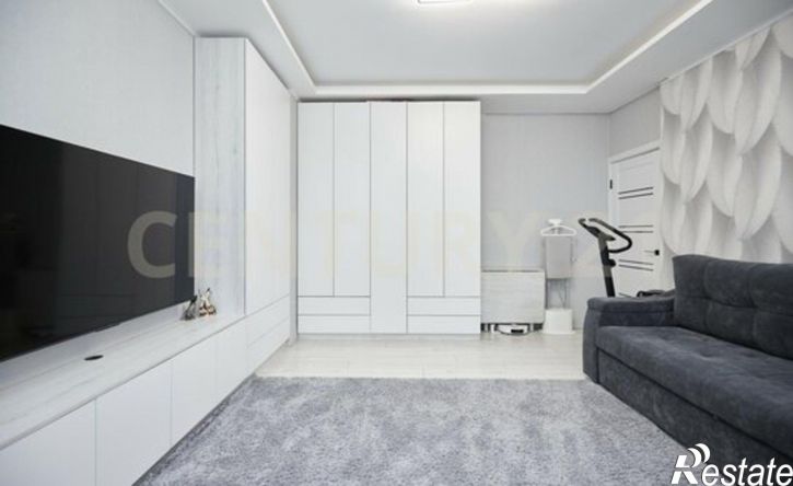 3-комн квартира ул Балтийская, 10,  д. 10