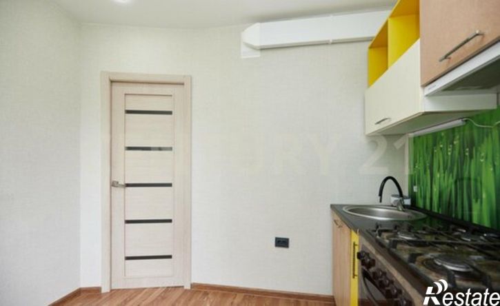 1-комн квартира ул Металлистов, 21,  д. 21