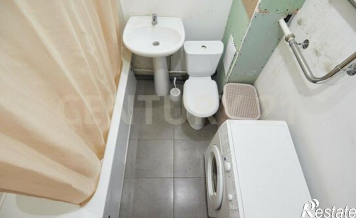 1-комн квартира ул Металлистов, 21,  д. 21