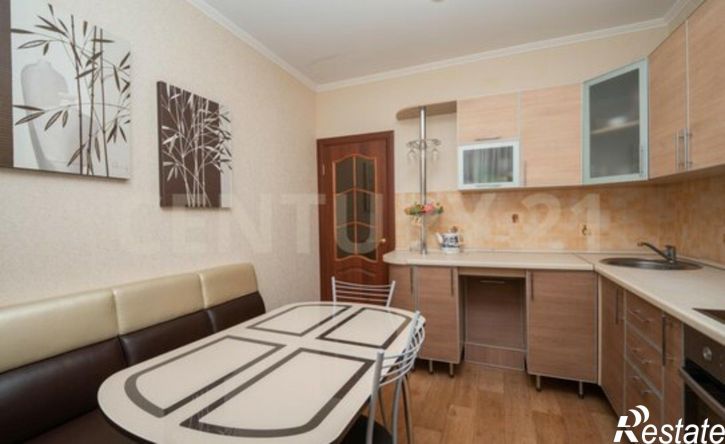 4-комн квартира ул Корунковой, 23,  д. 23