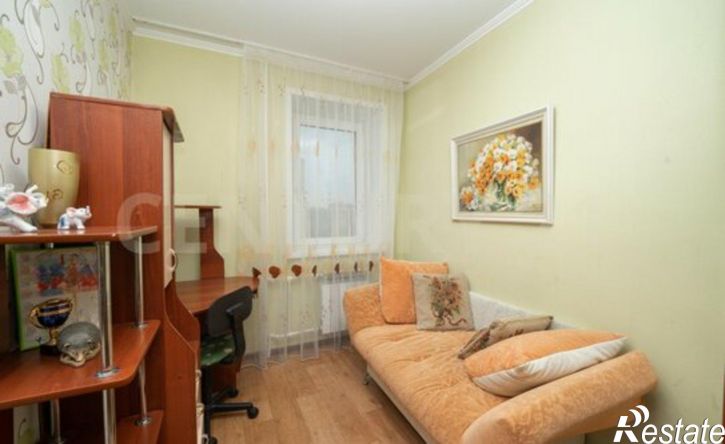 4-комн квартира ул Корунковой, 23,  д. 23