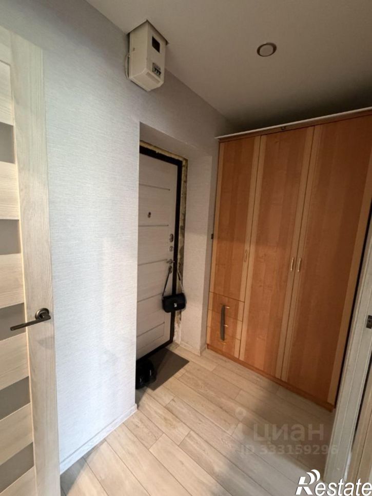 1-комн квартира ул Стасова, 30,  д. 30