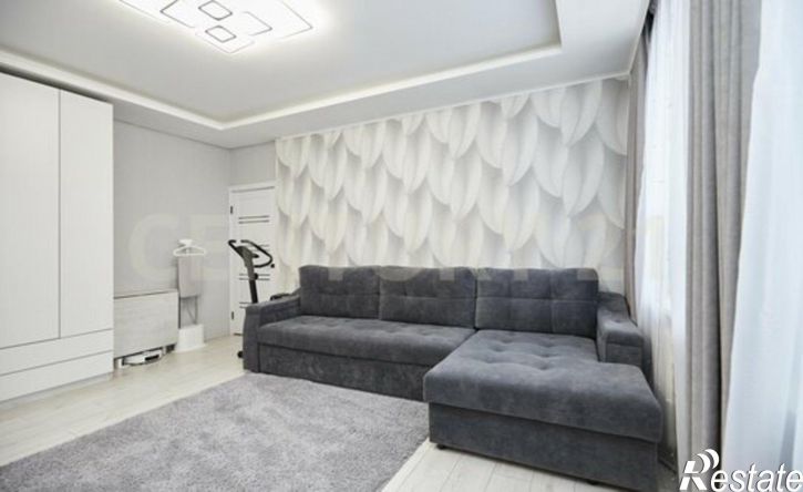 3-комн квартира ул Балтийская, 10,  д. 10