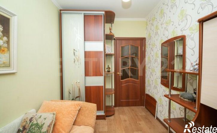 4-комн квартира ул Корунковой, 23,  д. 23