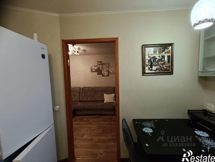 2-комн квартира ул Тухачевского, 42,  д. 42