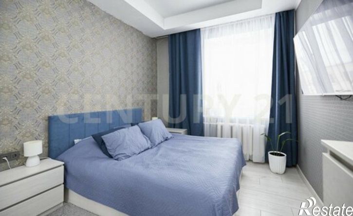 3-комн квартира ул Балтийская, 10,  д. 10
