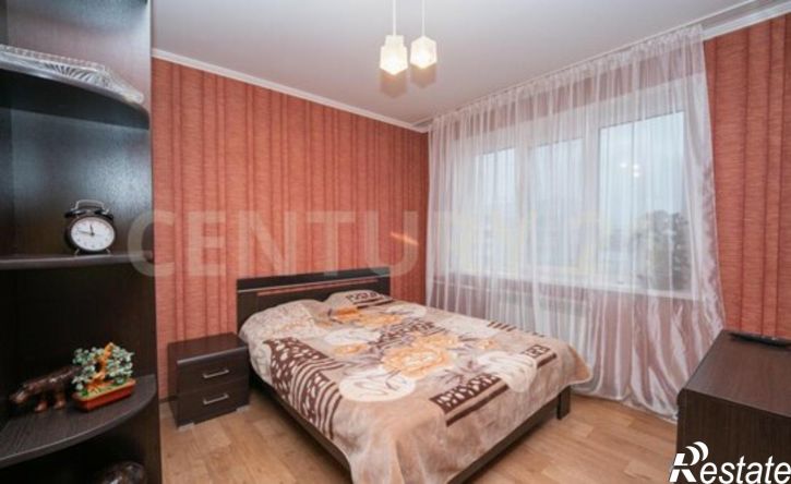 4-комн квартира ул Корунковой, 23,  д. 23