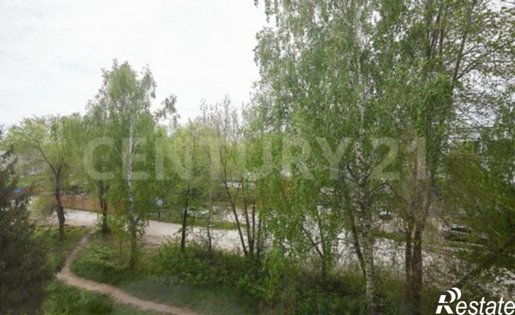 1-комн квартира ул Металлистов, 21,  д. 21