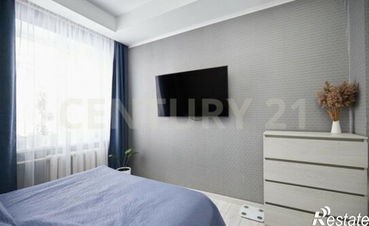 3-комн квартира ул Балтийская, 10,  д. 10