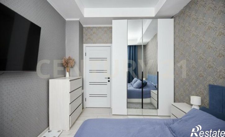 3-комн квартира ул Балтийская, 10,  д. 10