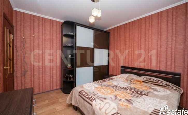 4-комн квартира ул Корунковой, 23,  д. 23