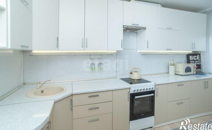 1-комн квартира ул Автозаводская, 49,  д. 49