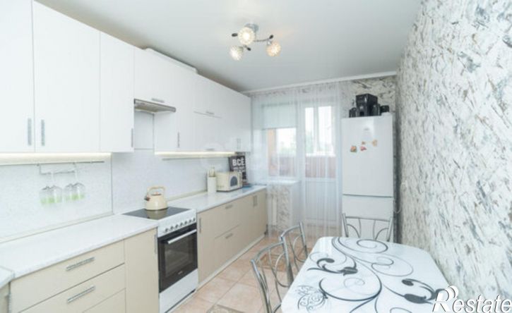 1-комн квартира ул Автозаводская, 49,  д. 49
