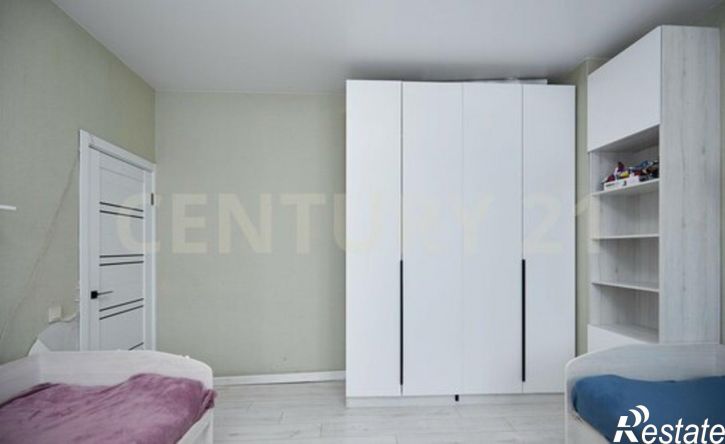 3-комн квартира ул Балтийская, 10,  д. 10