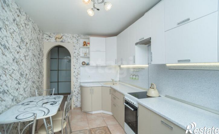 1-комн квартира ул Автозаводская, 49,  д. 49