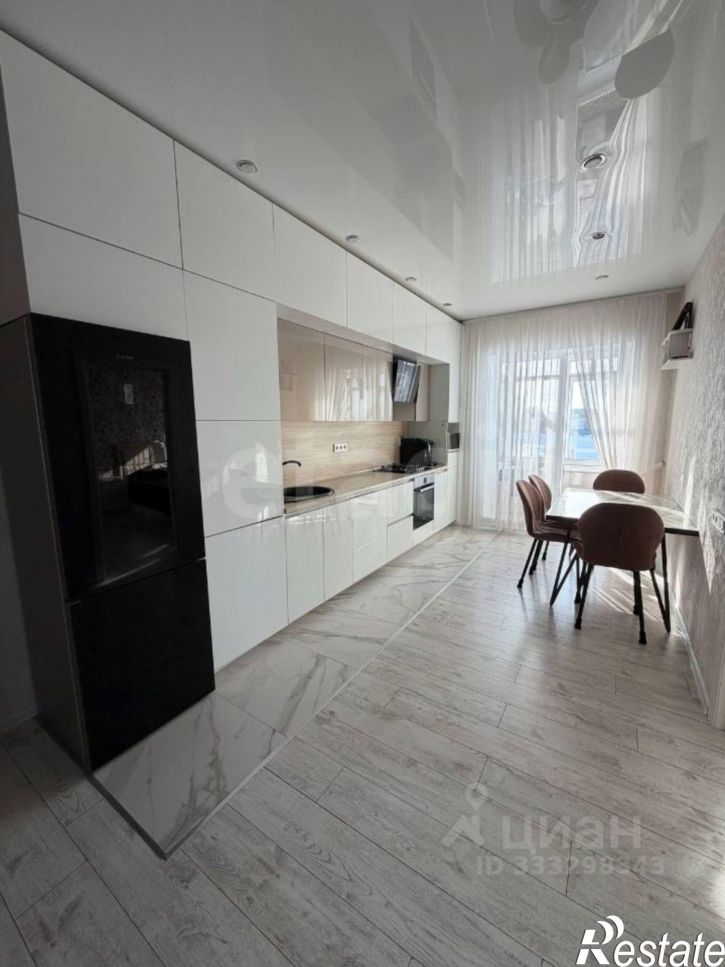 2-комн квартира ул Олега Кошевого, 101,  д. 101