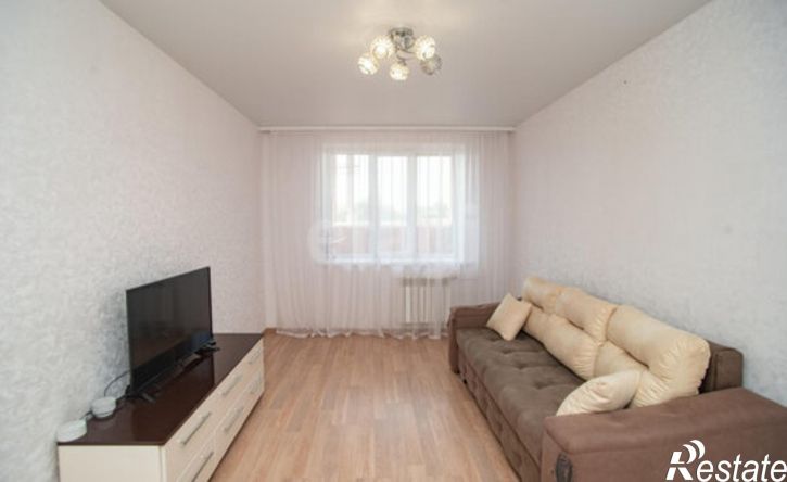 1-комн квартира ул Автозаводская, 49,  д. 49