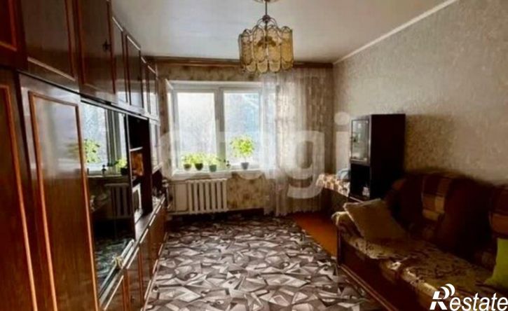 3-комн квартира пр-кт Ленинского Комсомола, 44,  д. 44