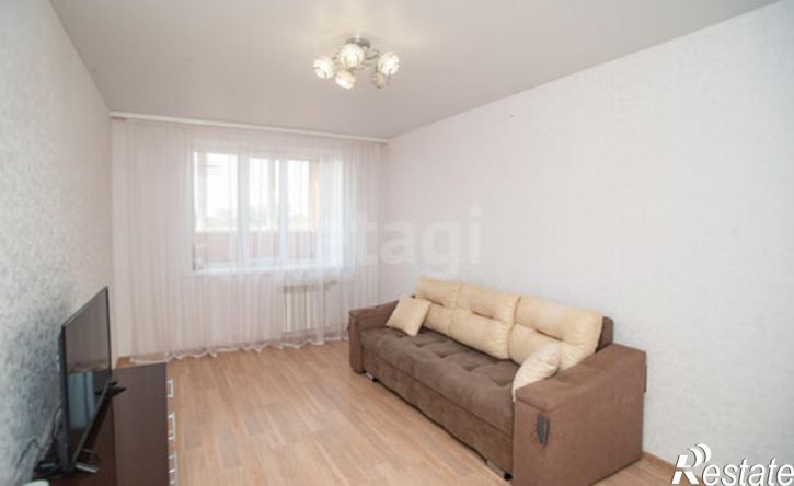 1-комн квартира ул Автозаводская, 49,  д. 49