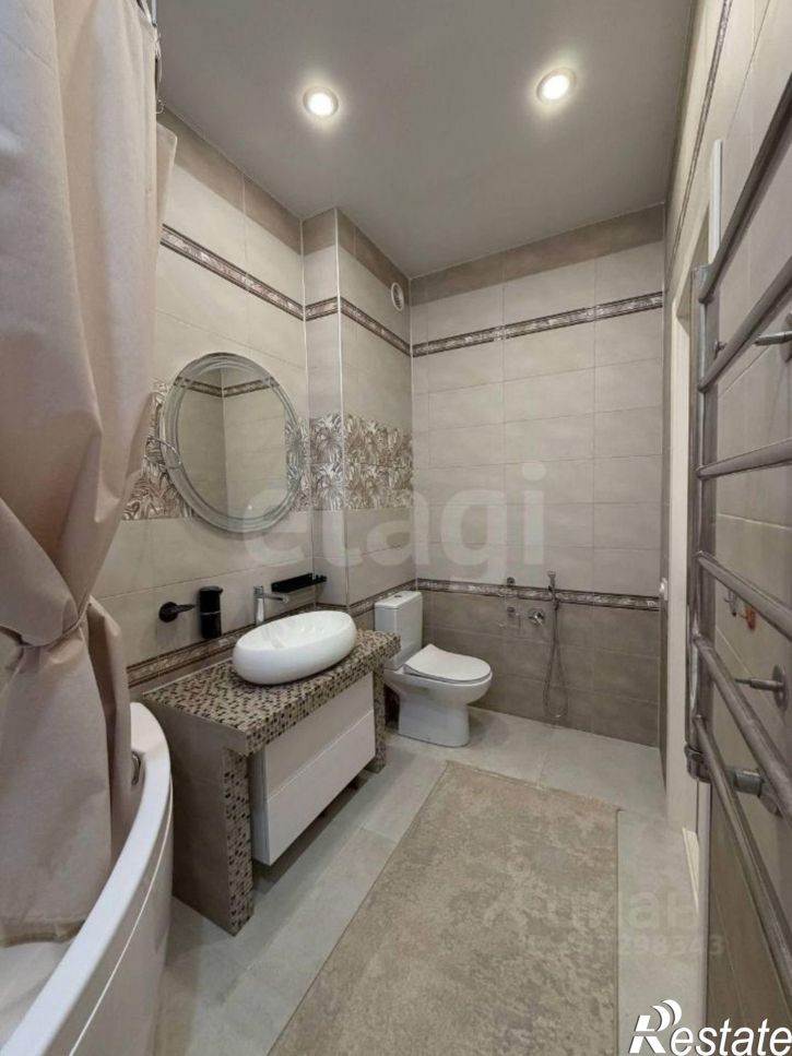 2-комн квартира ул Олега Кошевого, 101,  д. 101