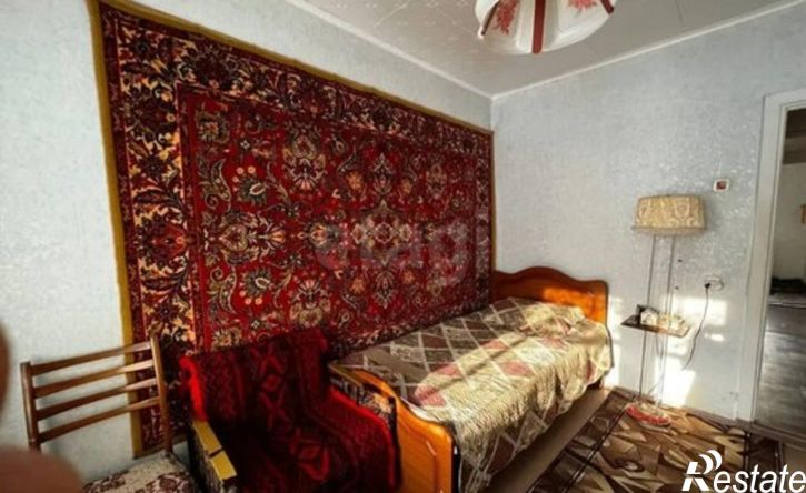 3-комн квартира пр-кт Ленинского Комсомола, 44,  д. 44