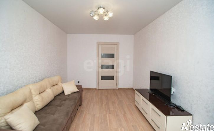 1-комн квартира ул Автозаводская, 49,  д. 49