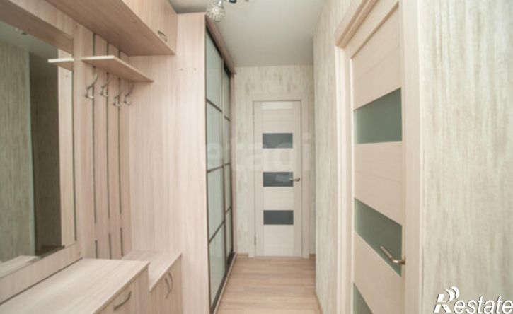 1-комн квартира ул Автозаводская, 49,  д. 49