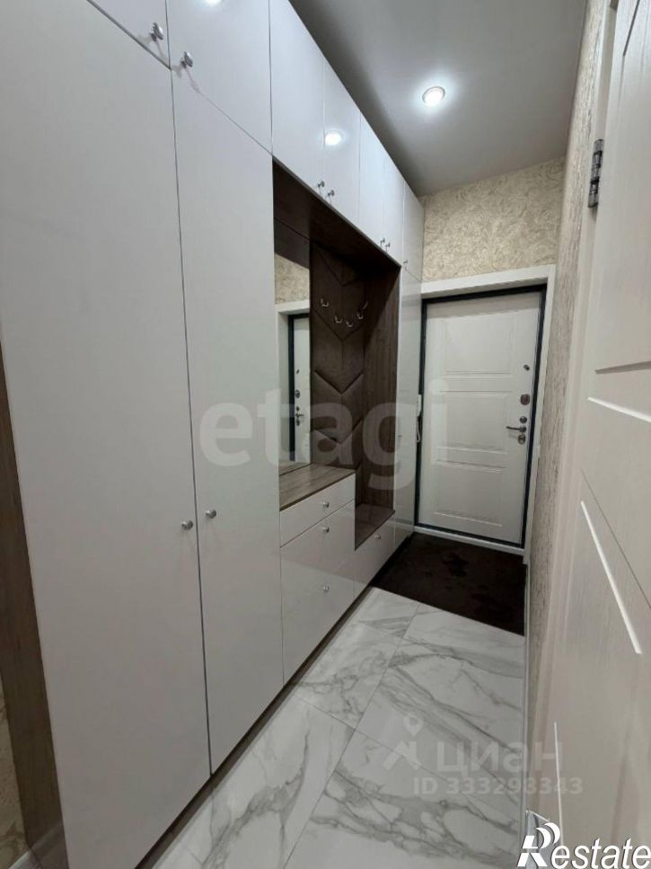 2-комн квартира ул Олега Кошевого, 101,  д. 101