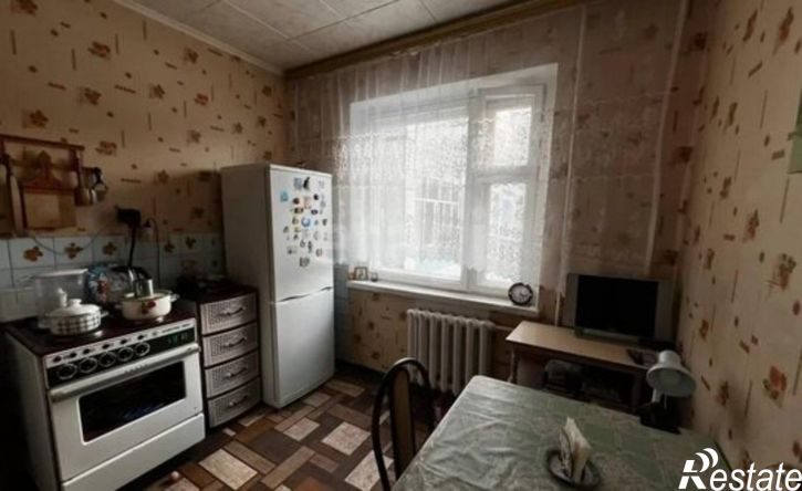 3-комн квартира пр-кт Ленинского Комсомола, 44,  д. 44