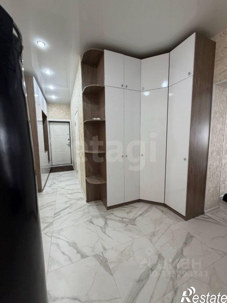 2-комн квартира ул Олега Кошевого, 101,  д. 101