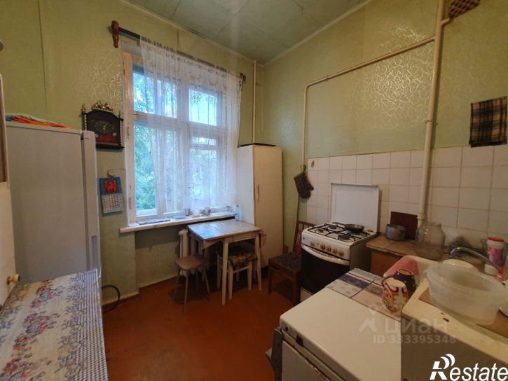 3-комн квартира ул Ефремова, 20,  д. 20