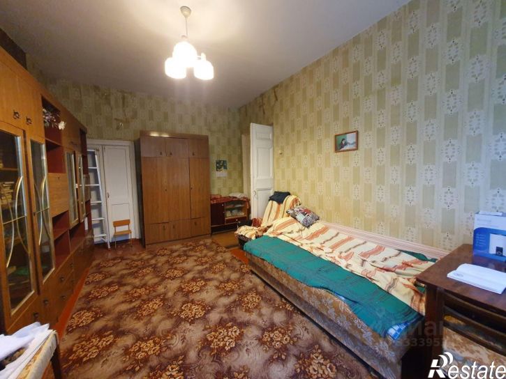 3-комн квартира ул Ефремова, 20,  д. 20