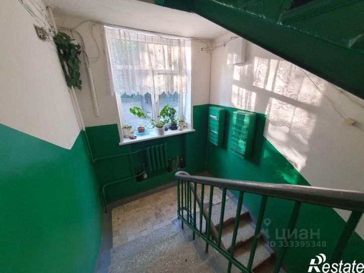 3-комн квартира ул Ефремова, 20,  д. 20