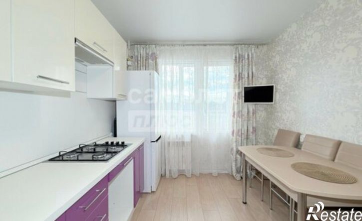 1-комн квартира ул Скочилова, 8,  д. 8