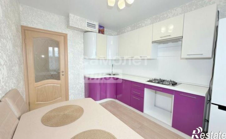 1-комн квартира ул Скочилова, 8,  д. 8