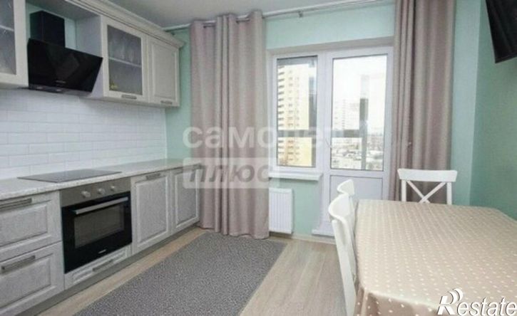 2-комн квартира пр-кт Генерала Тюленева, 52,  д. 52