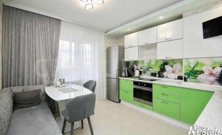 2-комн квартира ул Якурнова, 20,  д. 20