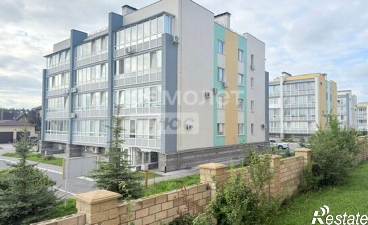 1-комн квартира ул Скочилова, 8,  д. 8